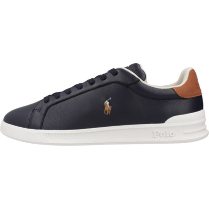 POLO RALPH LAUREN  en color NAVY  (2)