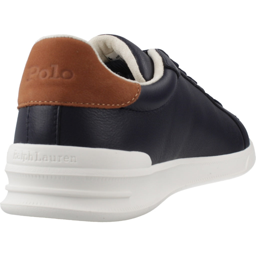 POLO RALPH LAUREN  en color NAVY  (3)