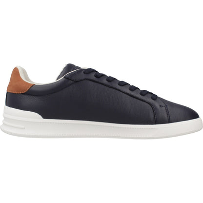 POLO RALPH LAUREN  en color NAVY  (4)