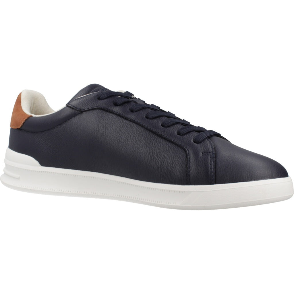 POLO RALPH LAUREN  en color NAVY  (5)