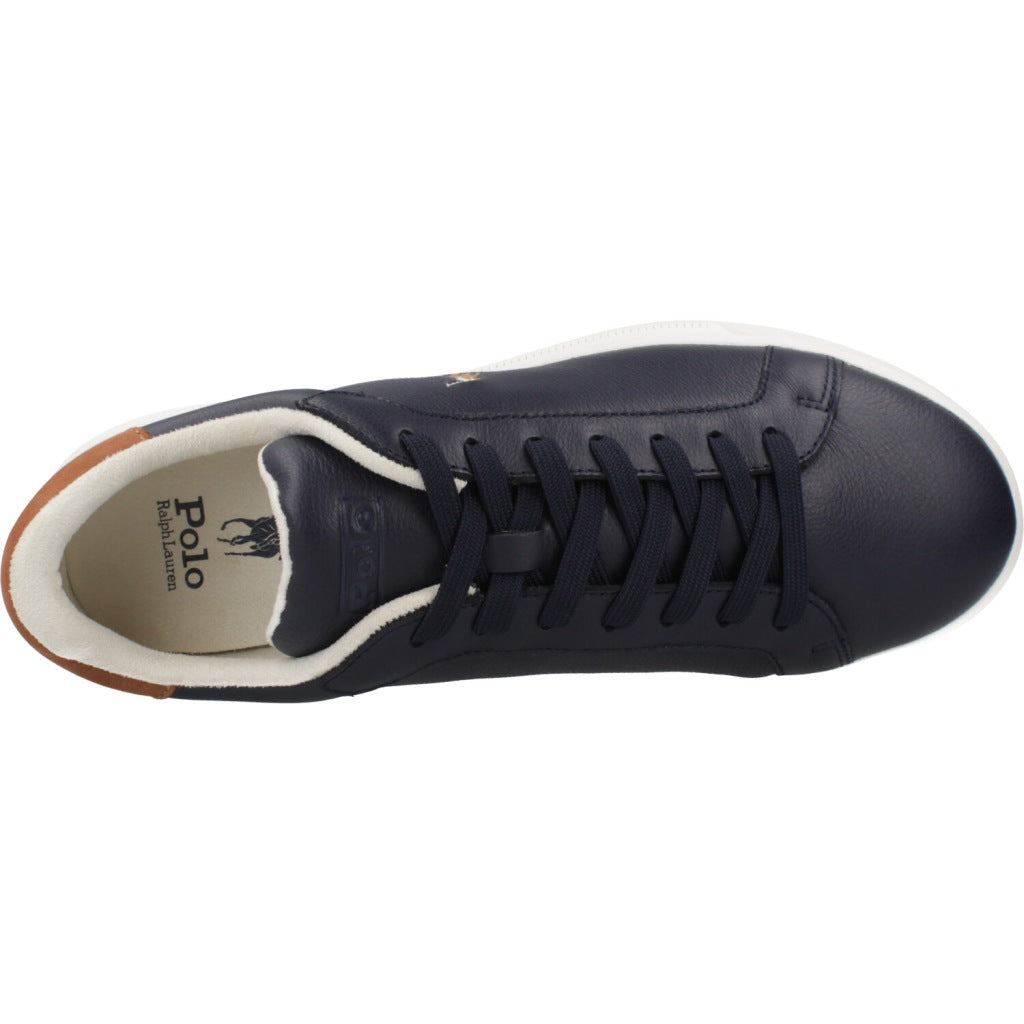 POLO RALPH LAUREN  en color NAVY  (7)