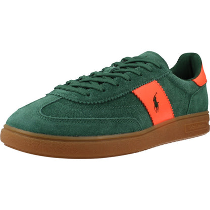 POLO RALPH LAUREN BEDFORD PP SNEAKERS en color FSTORNG  (1)