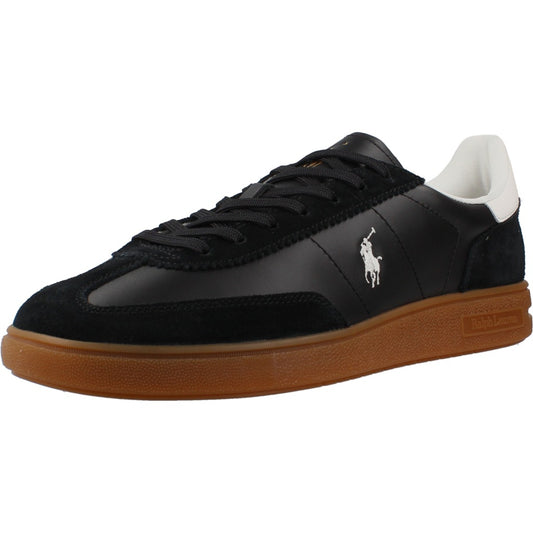 POLO RALPH LAUREN R BEDFOR en color BLKWHT  (1)
