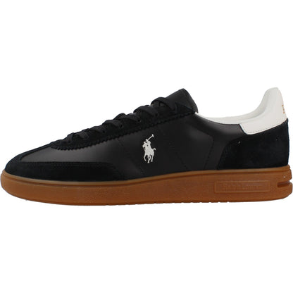 POLO RALPH LAUREN R BEDFOR en color BLKWHT  (2)