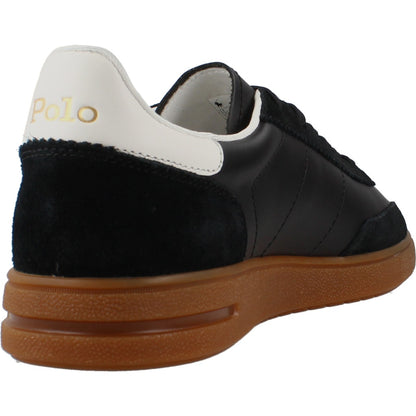 POLO RALPH LAUREN R BEDFOR en color BLKWHT  (3)