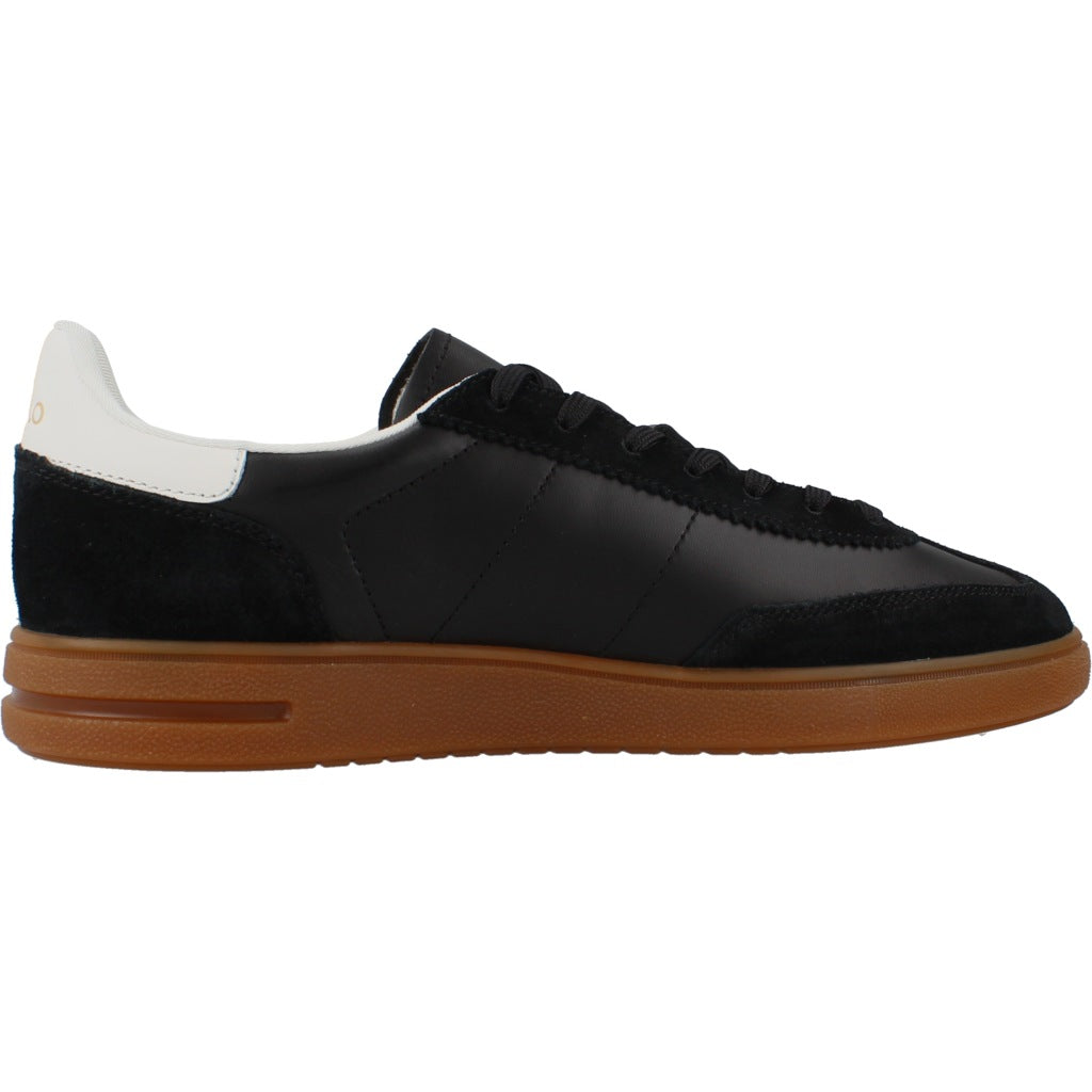 POLO RALPH LAUREN R BEDFOR en color BLKWHT  (4)