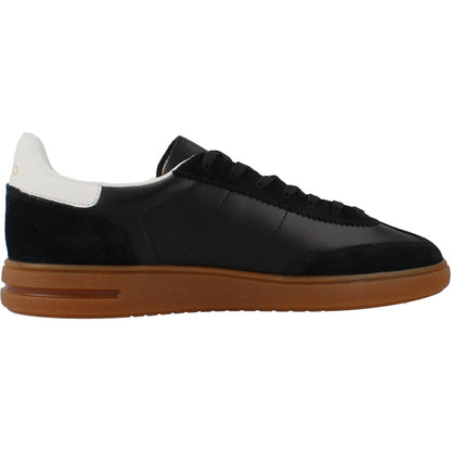 POLO RALPH LAUREN R BEDFOR en color BLKWHT  (4)