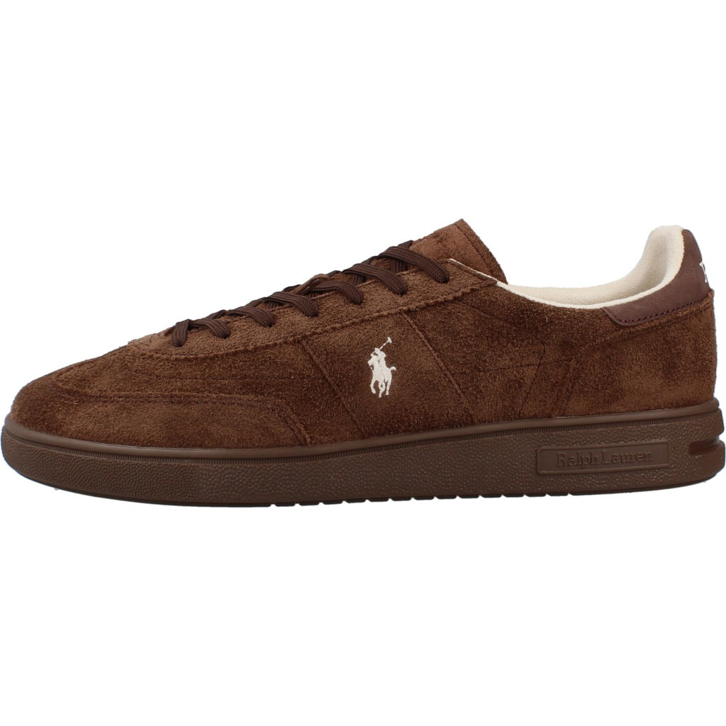 POLO RALPH LAUREN PR BEDFOR en color CHCBRW  (2)
