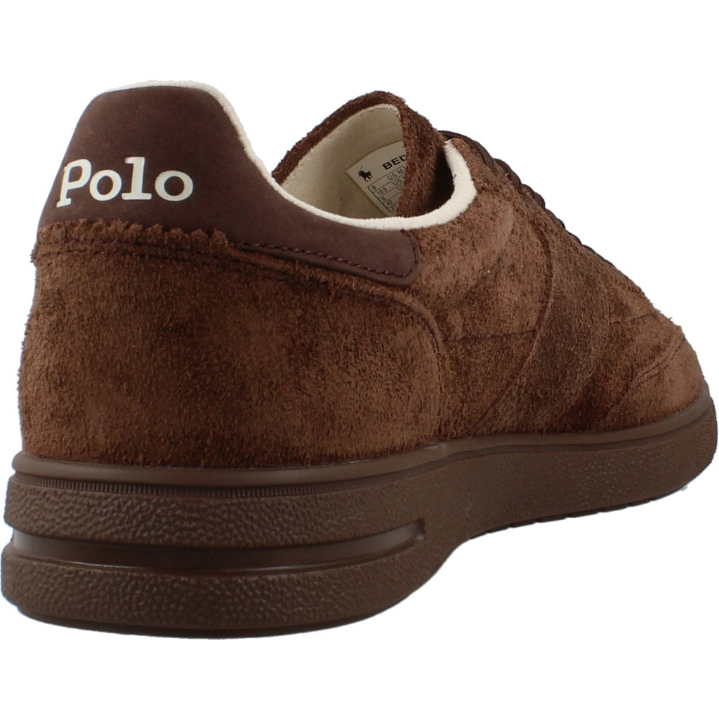 POLO RALPH LAUREN PR BEDFOR en color CHCBRW  (3)