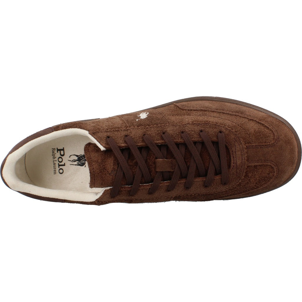POLO RALPH LAUREN PR BEDFOR en color CHCBRW  (7)