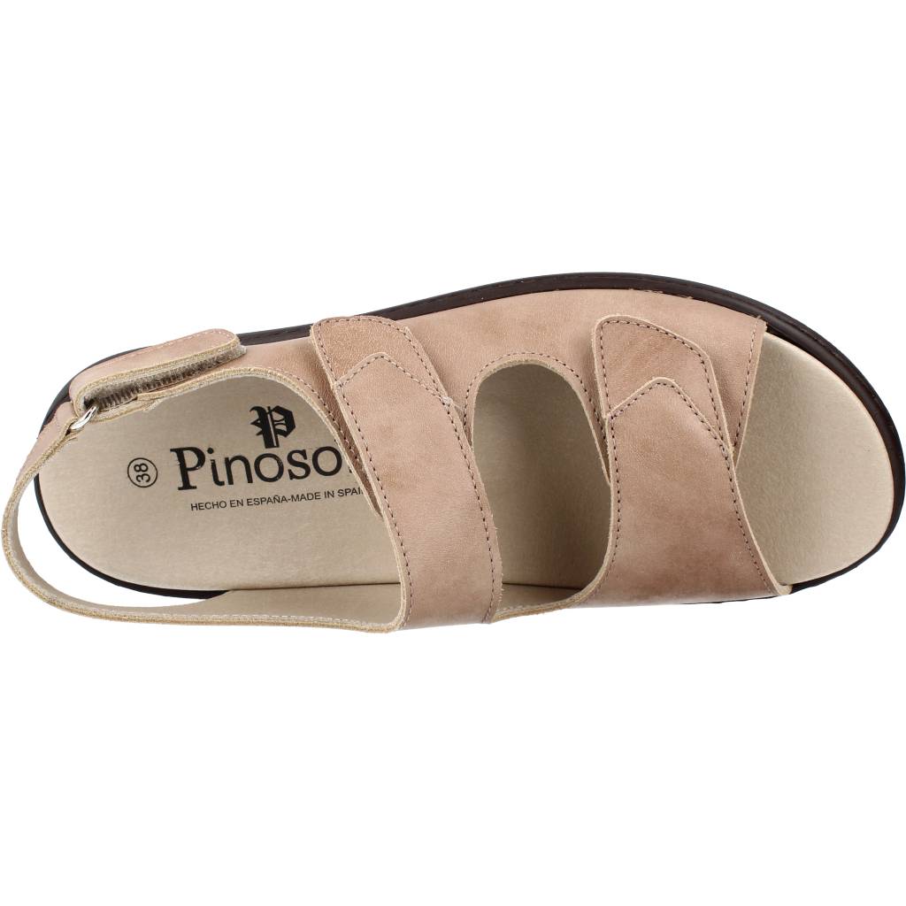 PINOSOS P en color TAUPE  (7)