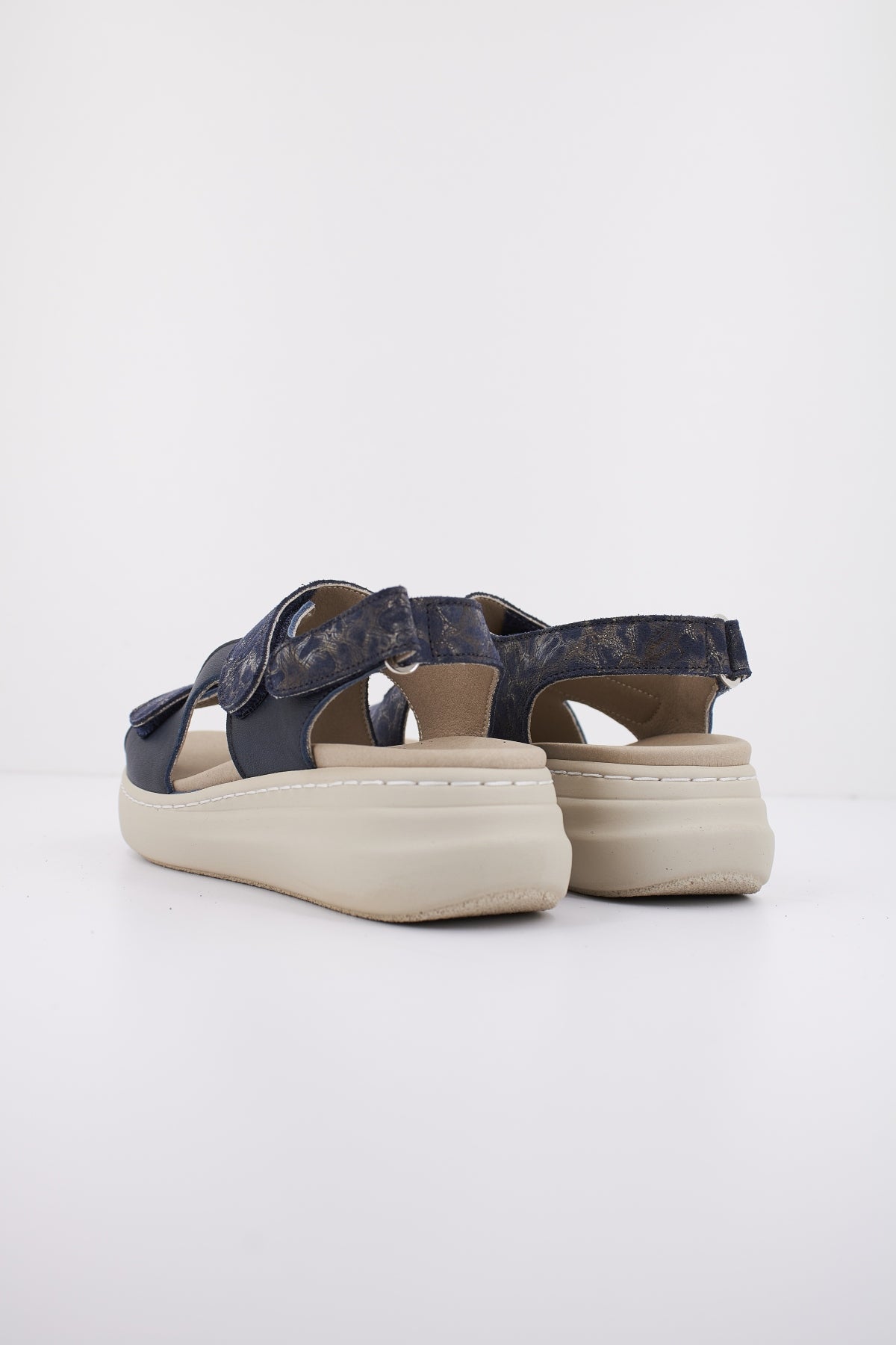 PINOSOS SENA en color DEEP BLUE  (3)