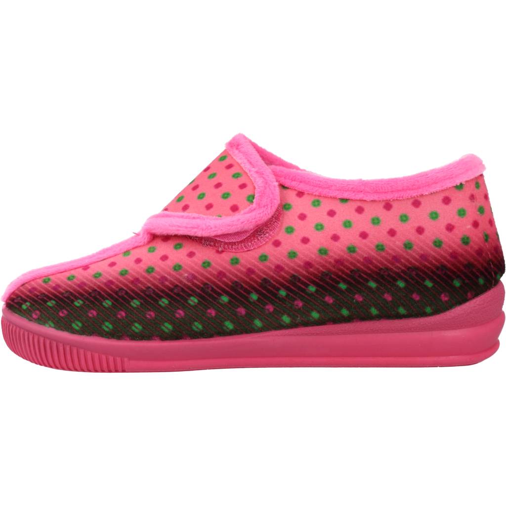 CALZADOS GALDON ARIZONA en color FUCSIA  (2)