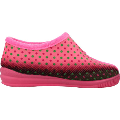 CALZADOS GALDON ARIZONA en color FUCSIA  (4)