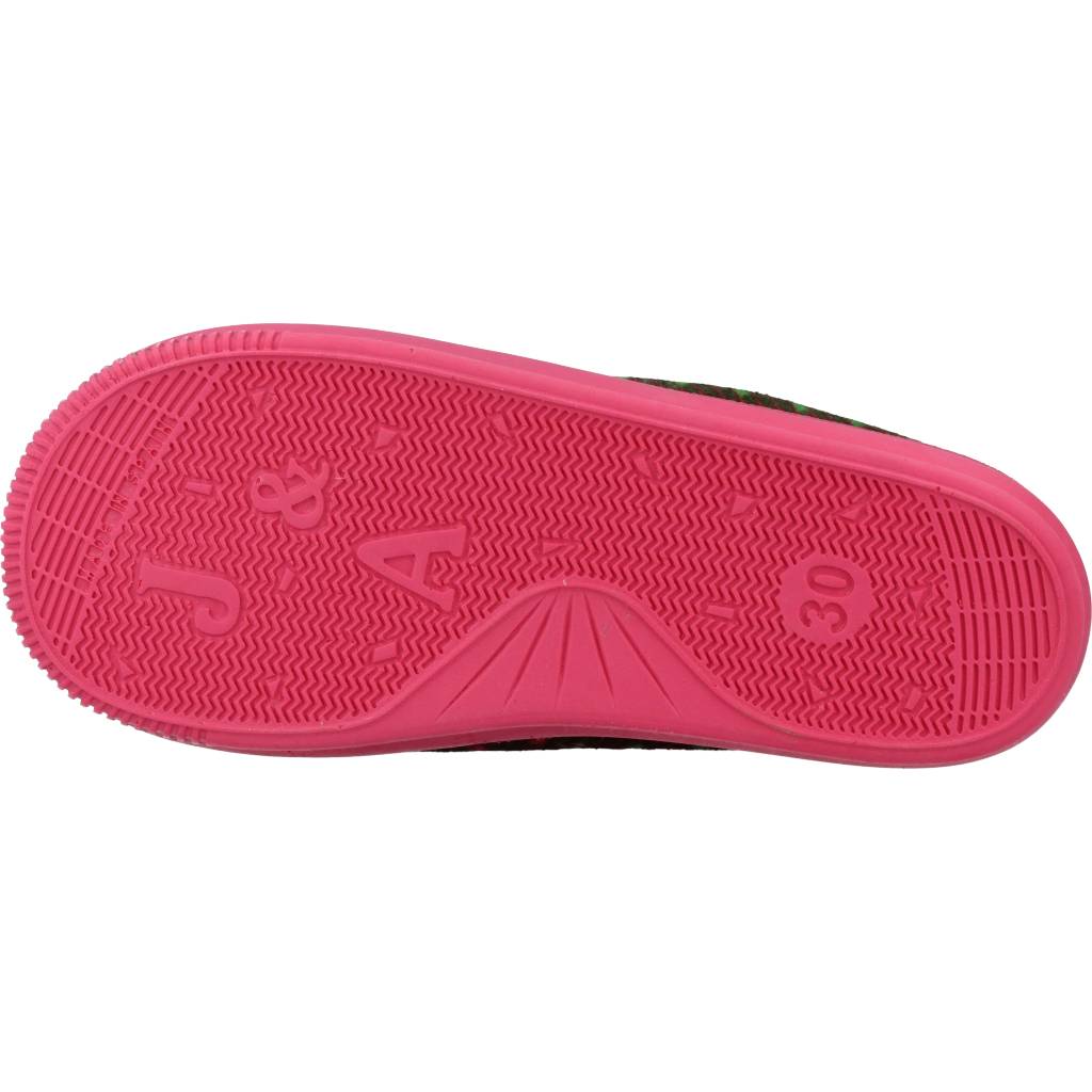 CALZADOS GALDON ARIZONA en color FUCSIA  (6)