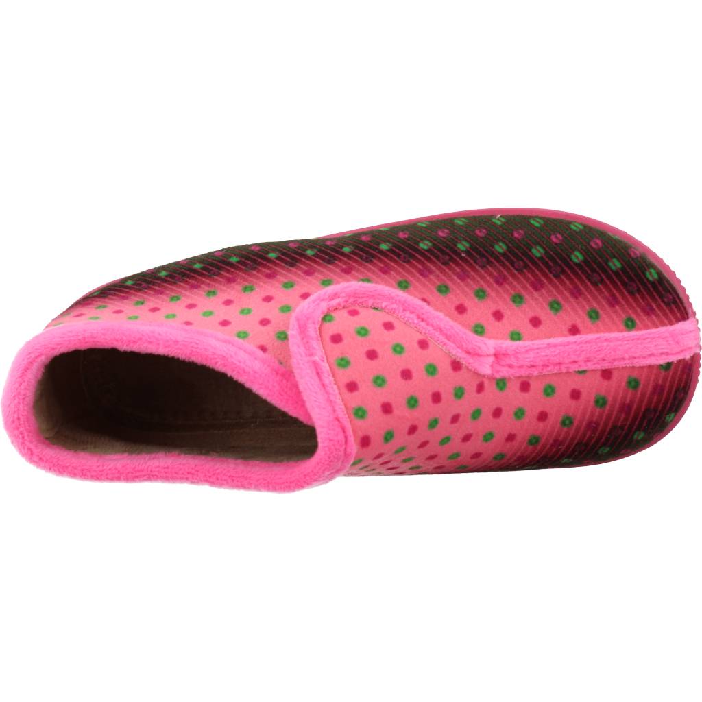 CALZADOS GALDON ARIZONA en color FUCSIA  (7)