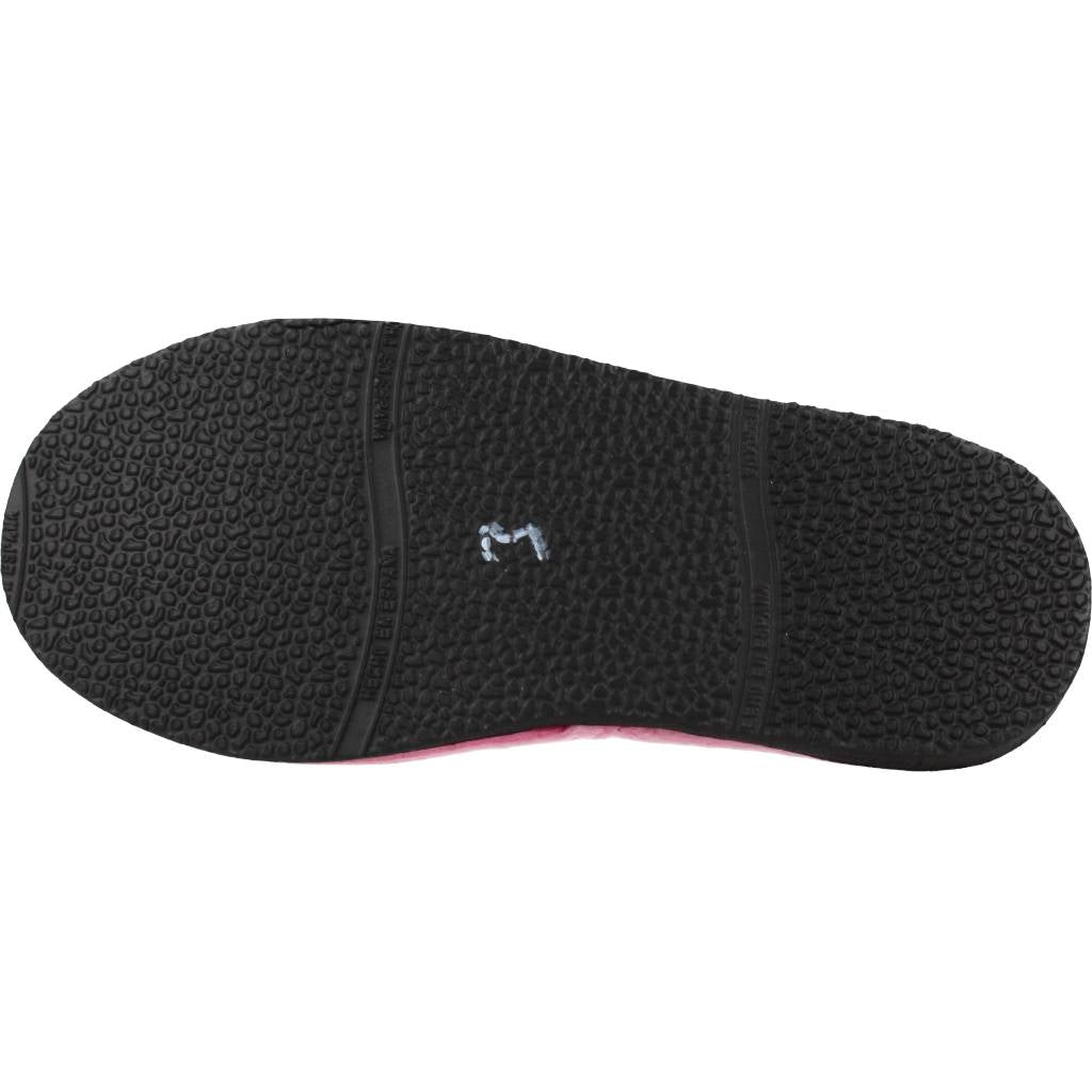 CALZADOS GALDON HADAMUDA en color ROSA  (6)