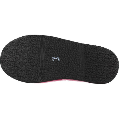 CALZADOS GALDON HADAMUDA en color ROSA  (6)