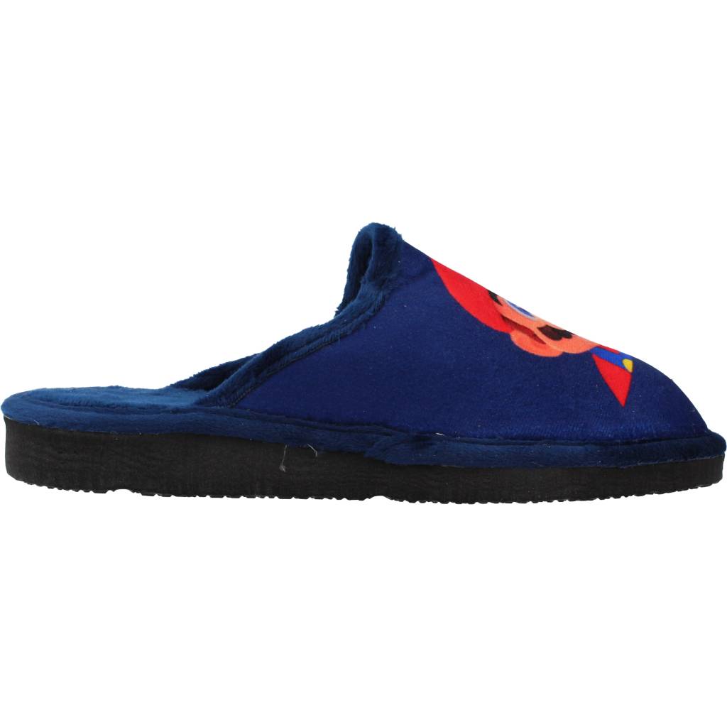 CALZADOS GALDON MARIO  en color MARINO  (4)