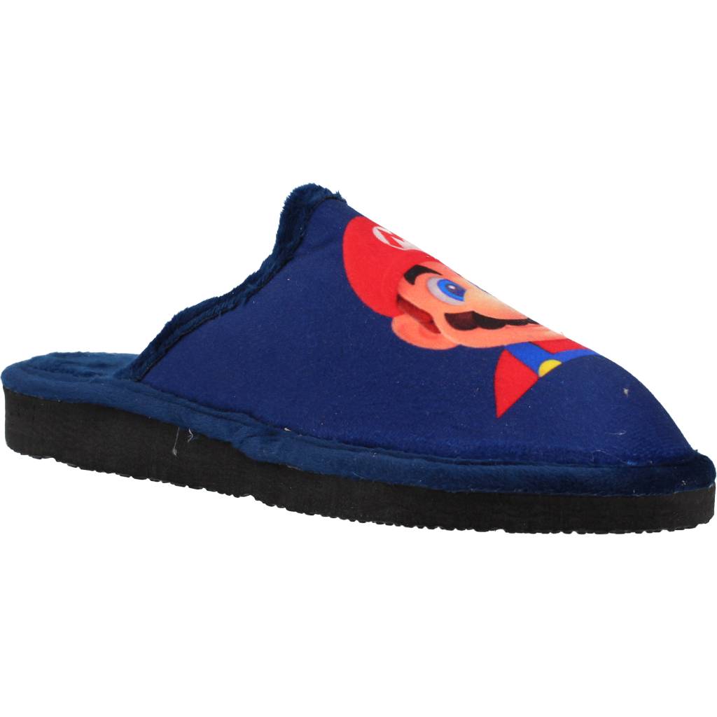 CALZADOS GALDON MARIO  en color MARINO  (5)