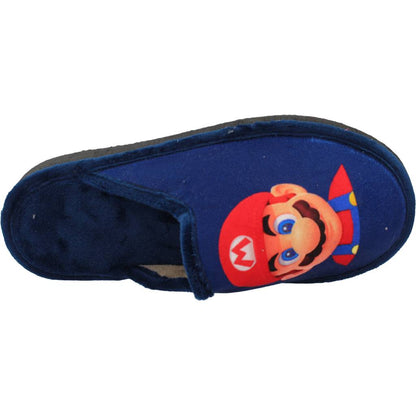 CALZADOS GALDON MARIO  en color MARINO  (7)