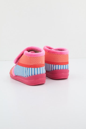 CALZADOS GALDON PEPA en color FUXIA  (3)