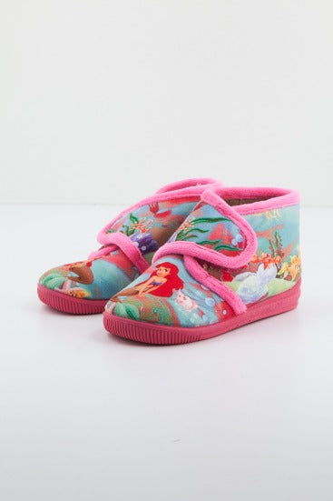 CALZADOS GALDON SIRENI en color FUXIA  (1)