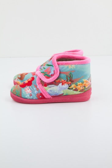 CALZADOS GALDON SIRENI en color FUXIA  (2)