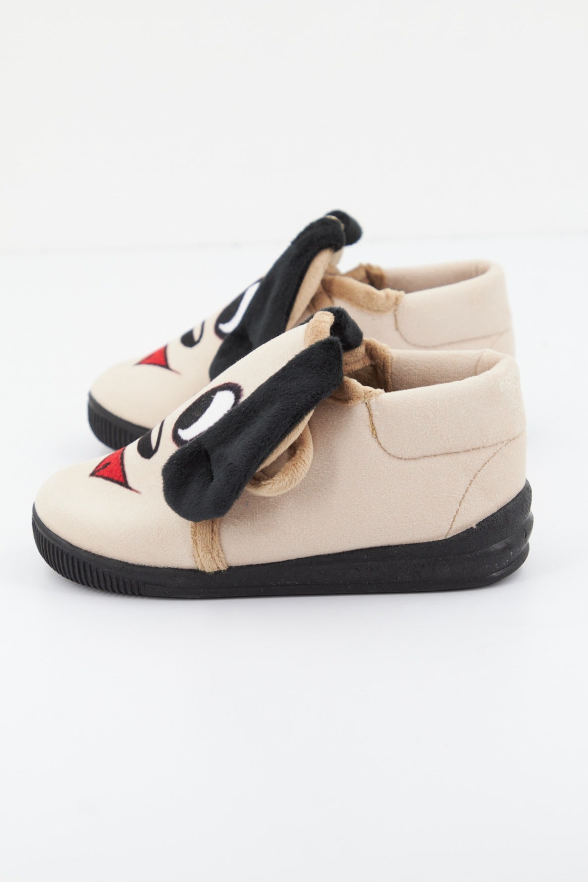 CALZADOS GALDON BOBY en color BEIG  (1)