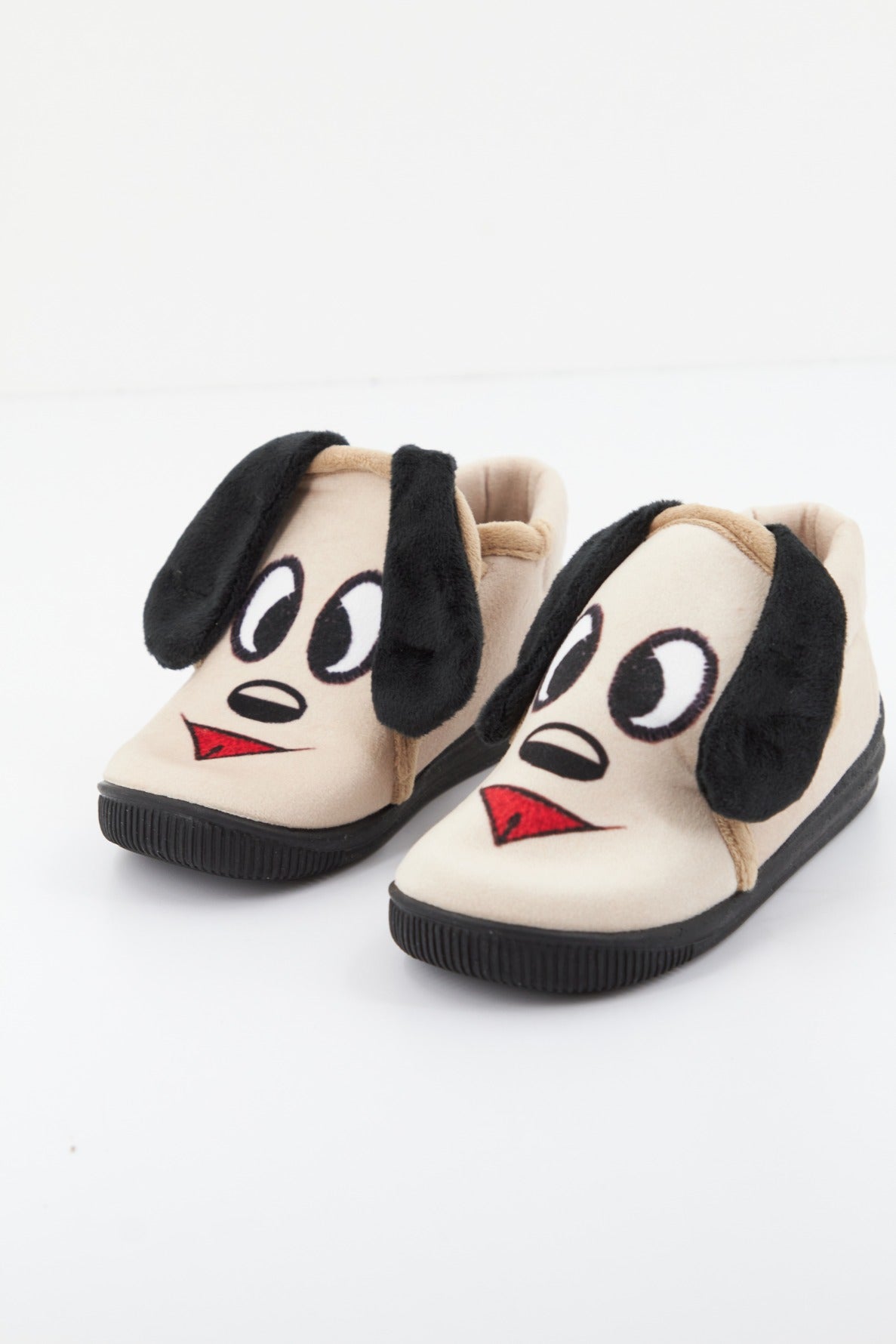 CALZADOS GALDON BOBY en color BEIG  (2)