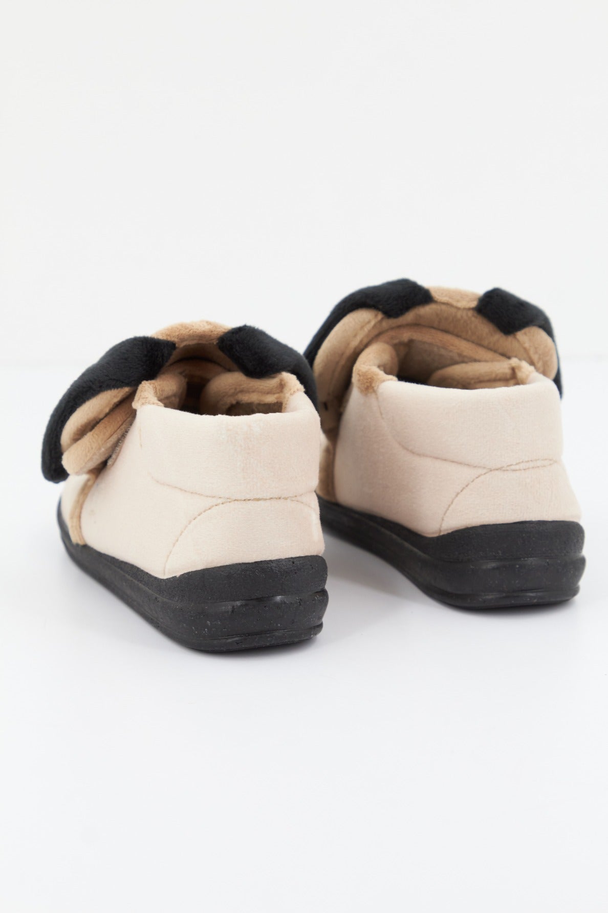 CALZADOS GALDON BOBY en color BEIG  (3)