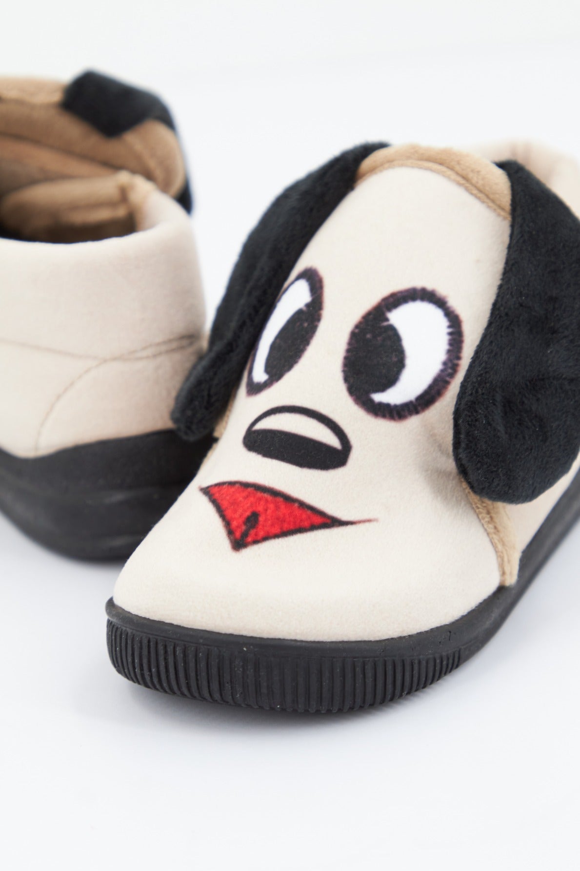 CALZADOS GALDON BOBY en color BEIG  (4)