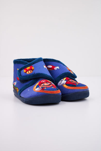 CALZADOS GALDON MARIO  en color MARINO  (2)