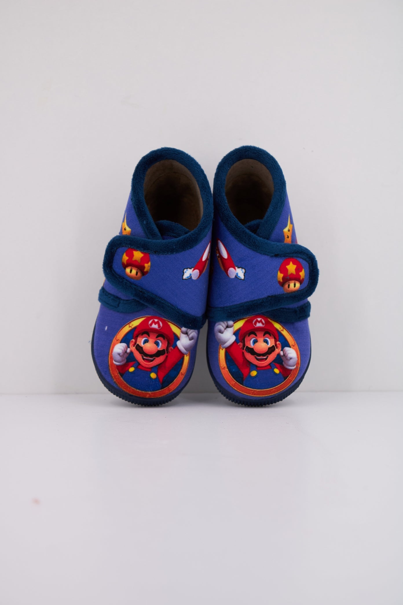 CALZADOS GALDON MARIO  en color MARINO  (3)