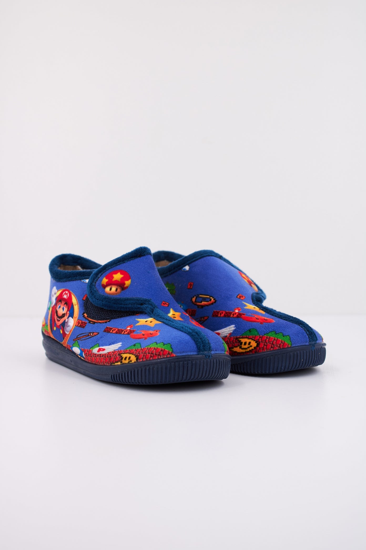 CALZADOS GALDON MARIO en color MARINO  (2)