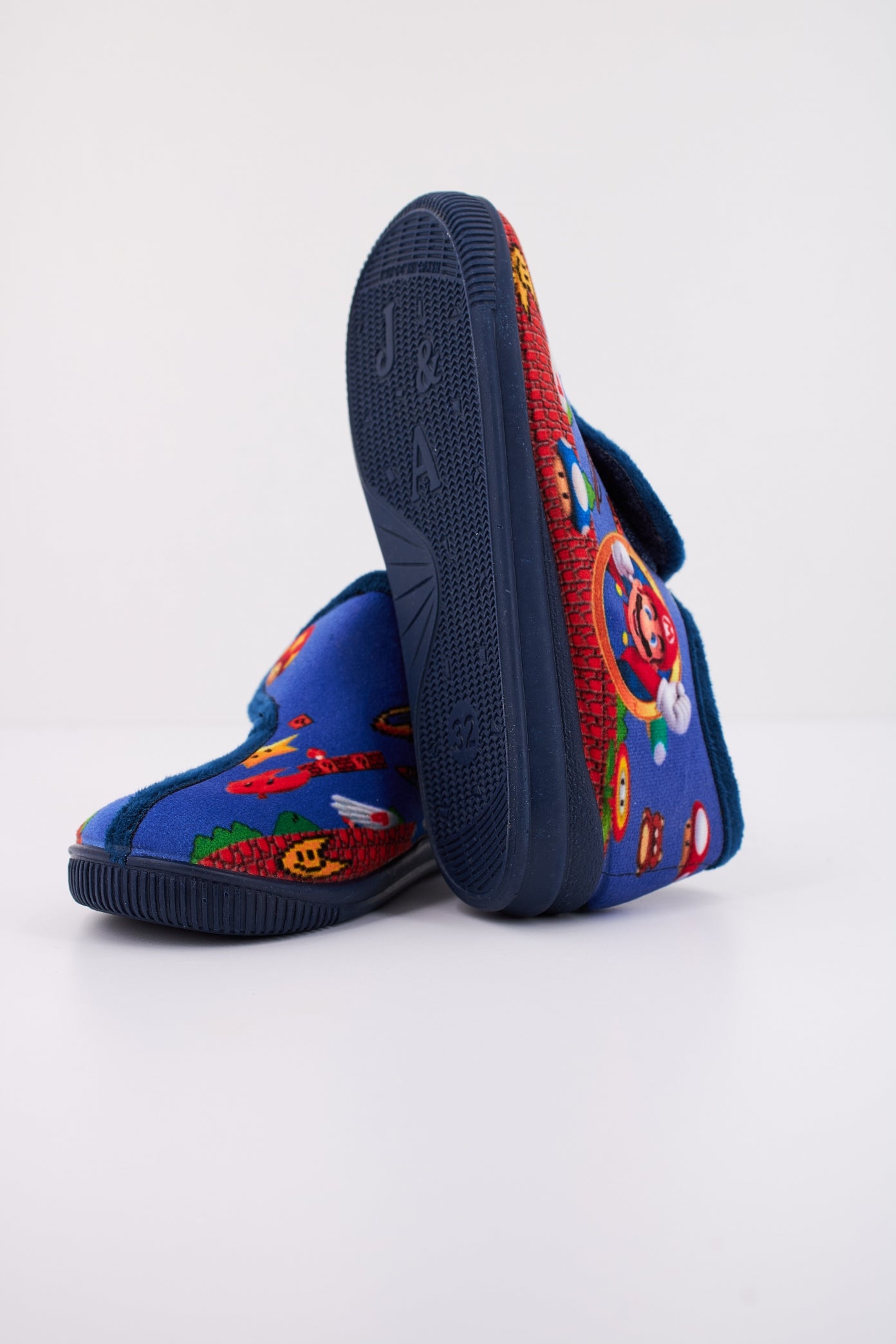 CALZADOS GALDON MARIO en color MARINO  (5)