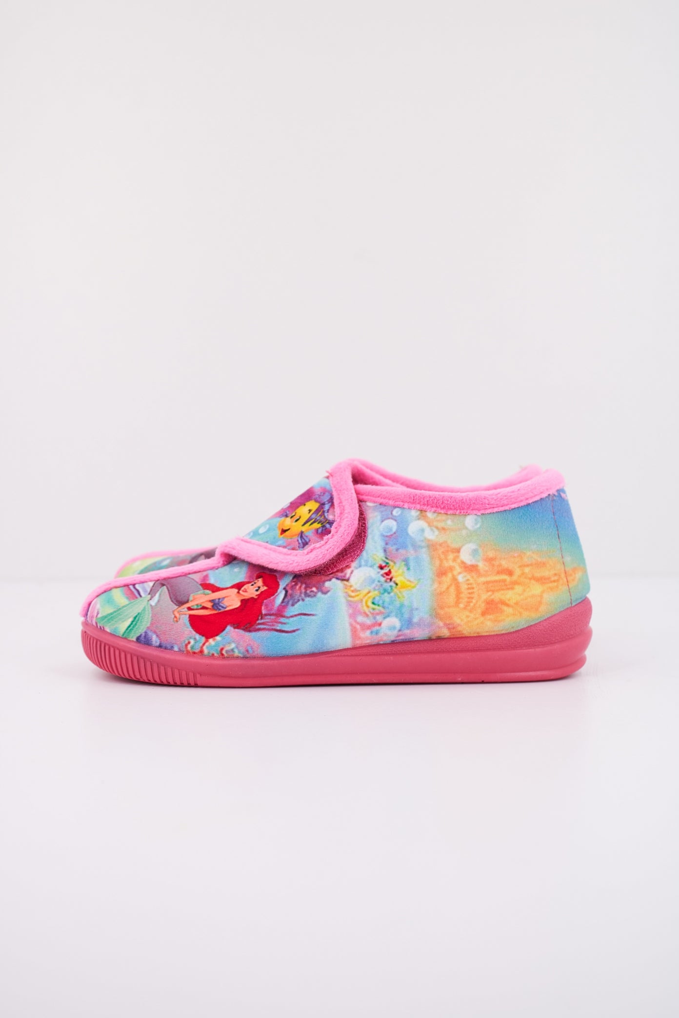 CALZADOS GALDON SIRENITA en color FUXIA  (1)