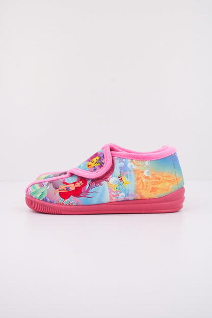 CALZADOS GALDON SIRENITA en color FUXIA  (1)