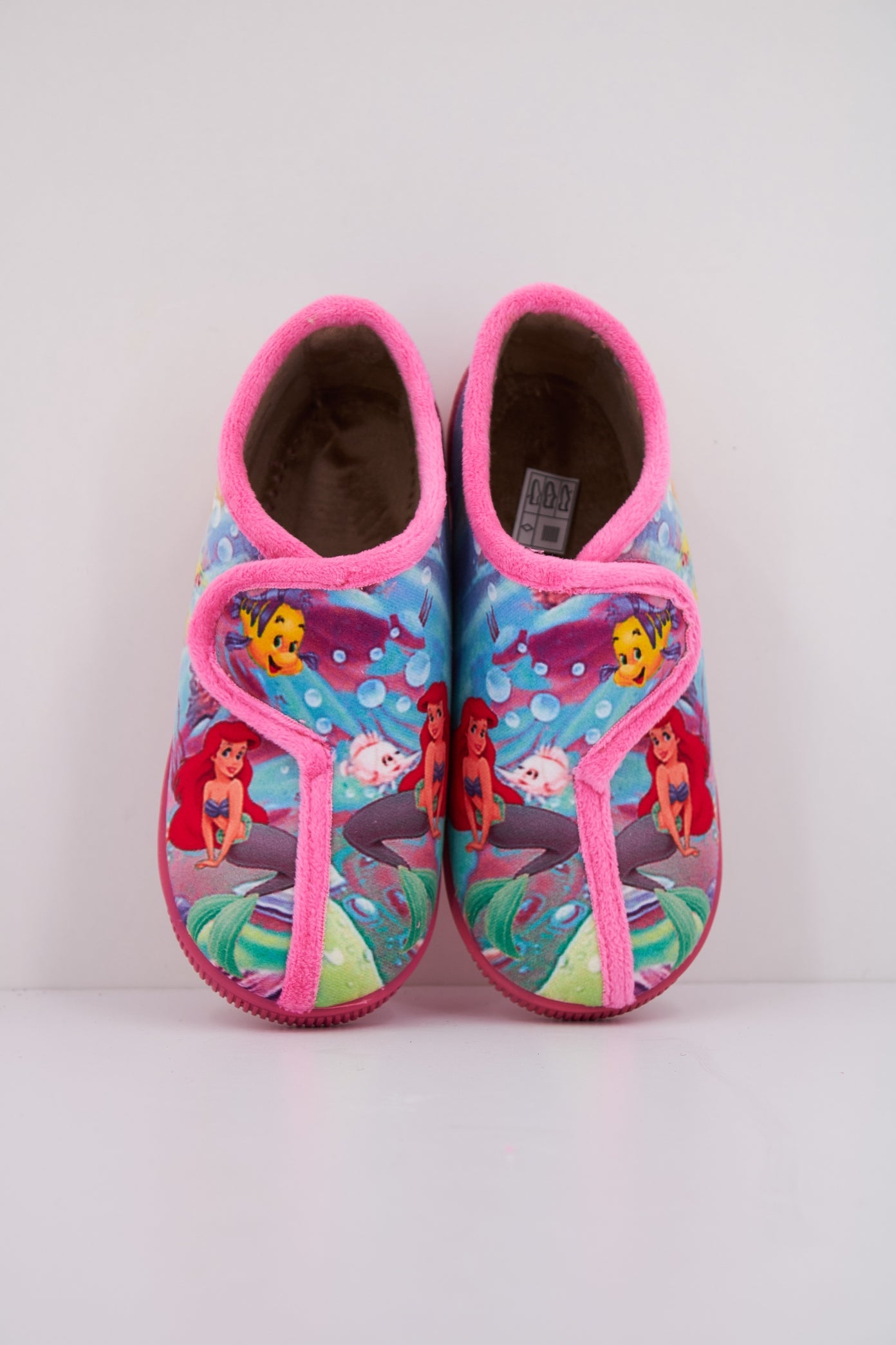 CALZADOS GALDON SIRENITA en color FUXIA  (3)