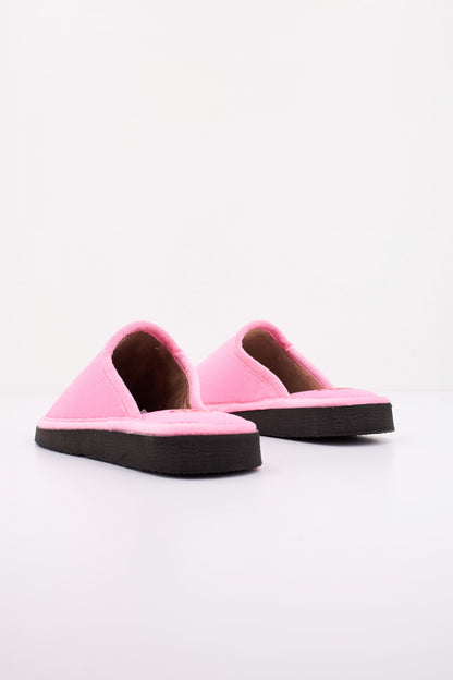 CALZADOS GALDON BARBIE en color ROSA  (4)