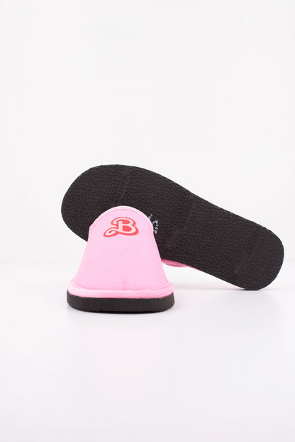 CALZADOS GALDON BARBIE en color ROSA  (5)