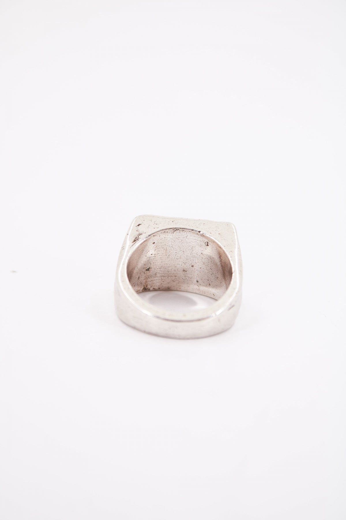 TWOJEYS COWGIRL CLUB RING en color PLATA  (3)