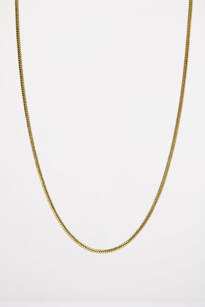 TWOJEYS BALI CHAIN en color ORO  (1)