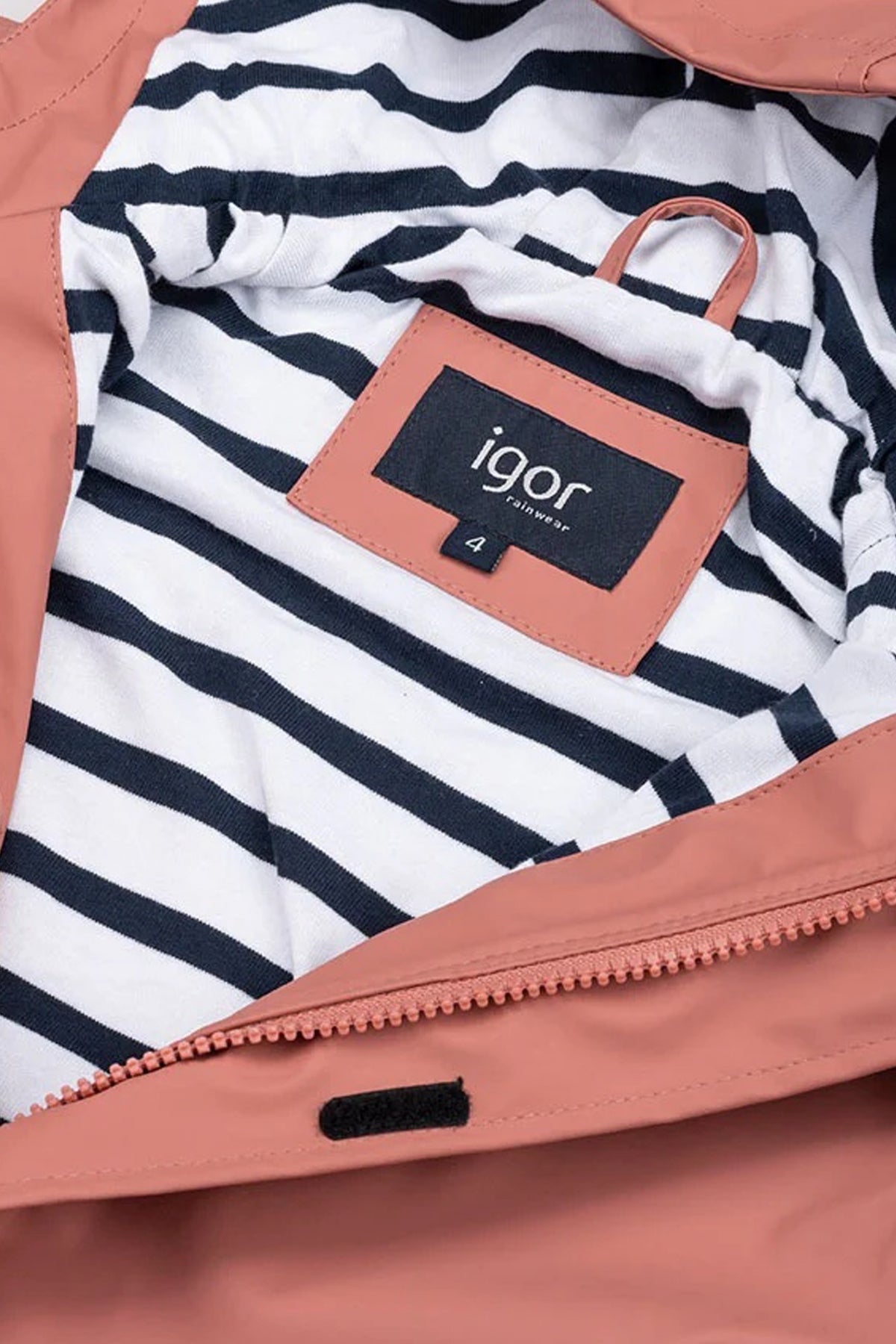 IGOR EURI en color ROSE  (3)