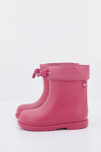 IGOR BIMBI EURI en color FRAMBUESA  (1)