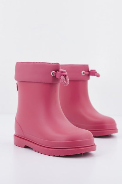 IGOR BIMBI EURI en color FRAMBUESA  (2)