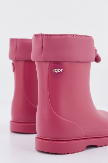 IGOR BIMBI EURI en color FRAMBUESA  (3)