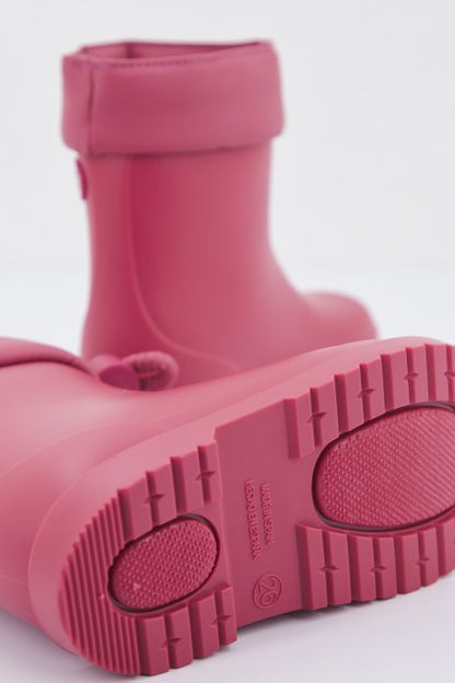 IGOR BIMBI EURI en color FRAMBUESA  (4)