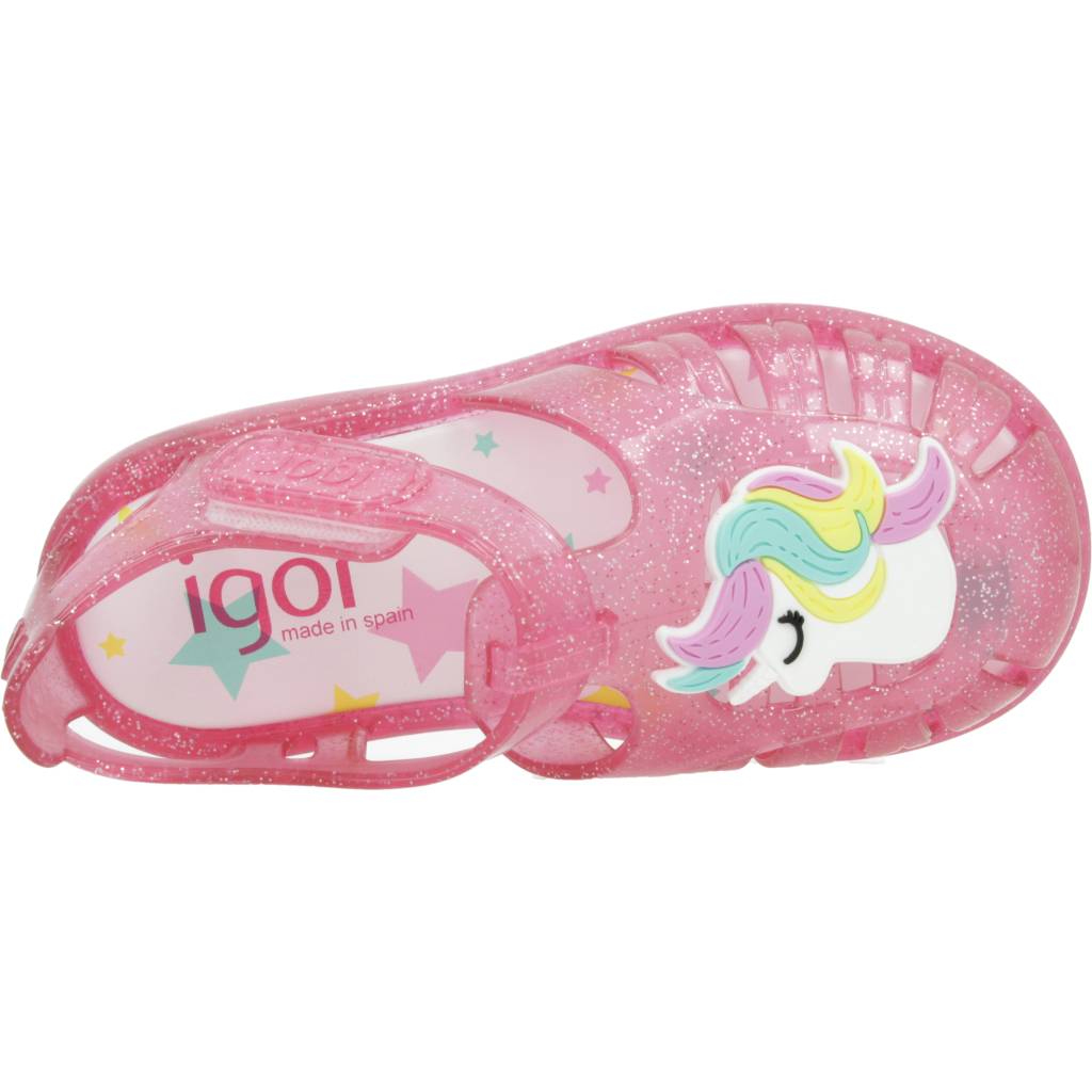 IGOR S en color FUCSIA  (7)