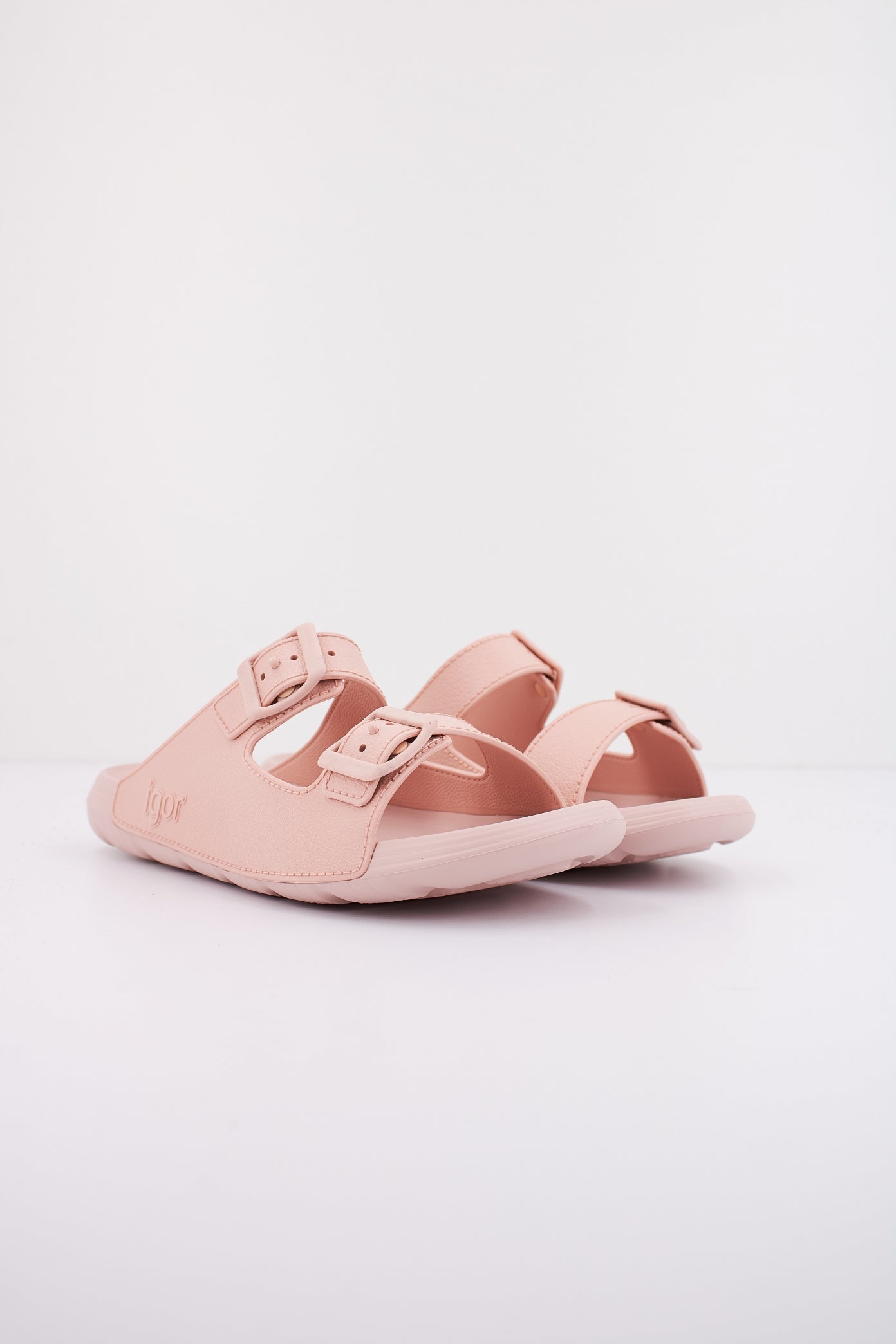 IGOR AGUA KAI en color MAQUILLAJE  (2)